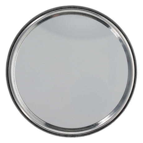 Virtuous, Capable, Worthy Pocket Mirror