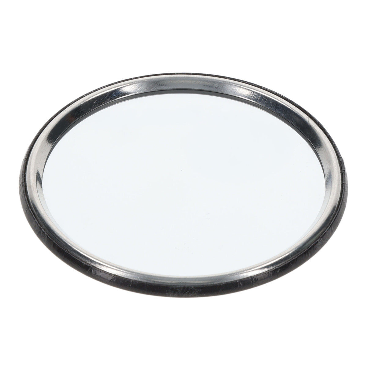 Virtuous, Capable, Worthy Pocket Mirror