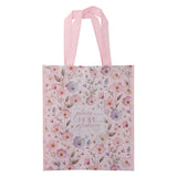 Hope and a Future Non-Woven Tote Bag