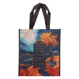 Glory of God Non-Woven Tote Bag