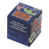 All Things Possible Sticker Roll