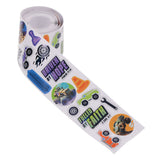 All Things Possible Sticker Roll