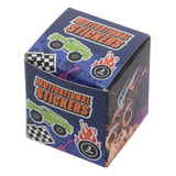 All Things Possible Sticker Roll