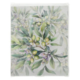 Rooted & Established in Love Four-Piece Glass Magnetic Set