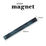 Seek First the Kingdom of God Magnetic Strip