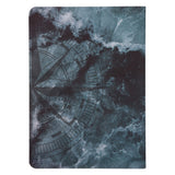 Seek First Notebook