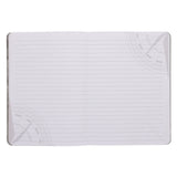 Seek First Notebook