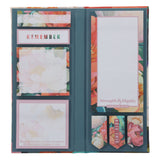 To Brighten Your Day Sticky Notebook