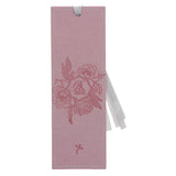 Wees Stil en Weet Afrikaans Faux Leather Bookmark