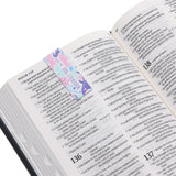 Ocean Six-Piece Magnetic Bookmark Set