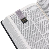 Seek First Six-Piece Magnetic Bookmark Set
