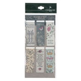 Hope and a Future Six-Piece Magnetic Bookmark Set