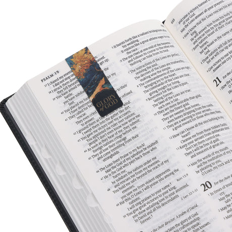 Glory of God Six-Piece Magnetic Bookmark Set
