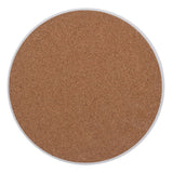Seek First Ceramic Trivet