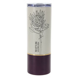 Travel Mug - Seek First (Stainless Steel, Protea Design)