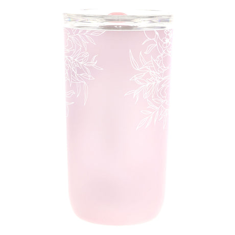 Travel Mug - Wees Stil en Weet (Stainless Steel, Afrikaans)