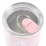 Travel Mug - Wees Stil en Weet (Stainless Steel, Afrikaans)