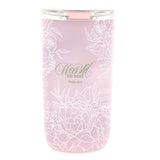 Travel Mug - Wees Stil en Weet (Stainless Steel, Afrikaans)