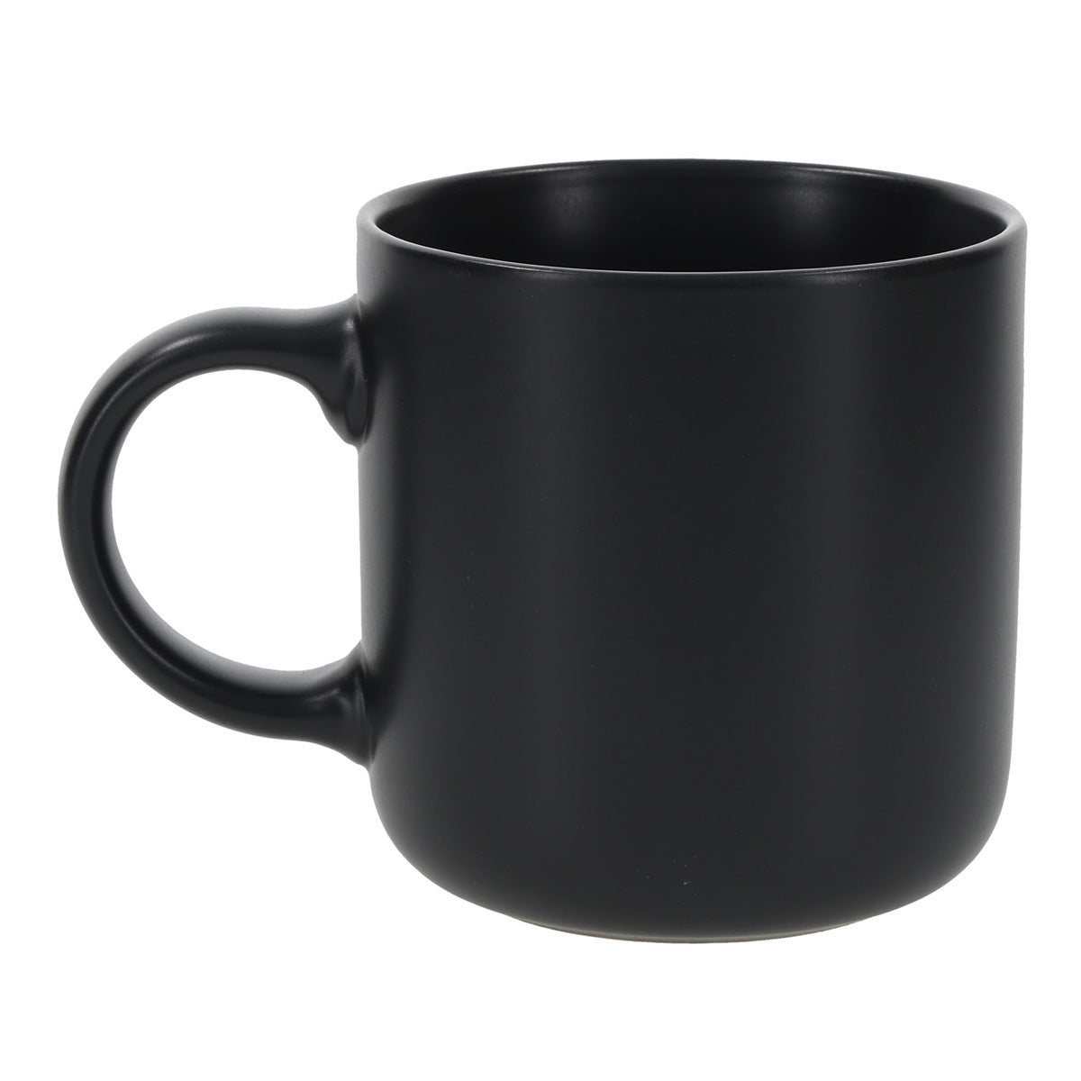 Seek First Ceramic Mug