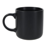 Seek First Ceramic Mug