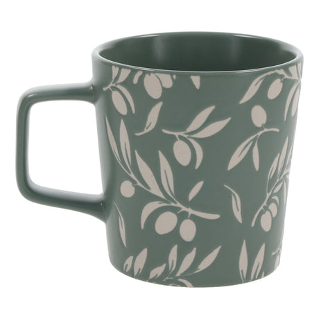 Rooted in Love Ceramic Mug