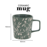 Rooted in Love Ceramic Mug