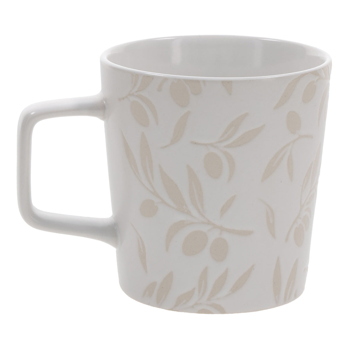 Established in Love Ceramic Mug