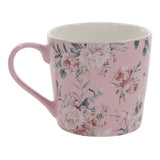 Wees Stil en Weet Afrikaans Ceramic Mug