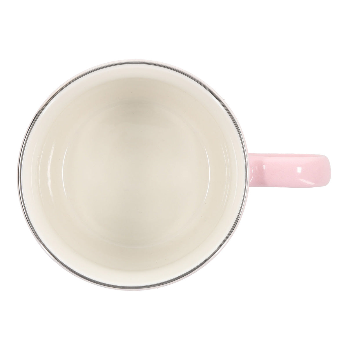 Wees Stil en Weet Afrikaans Ceramic Mug