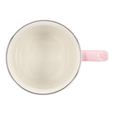 Wees Stil en Weet Afrikaans Ceramic Mug