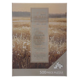 The Lord's Prayer 500-Piece Cardboard Puzzle