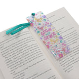 Grow with Grace PVC Bookmark with Filling