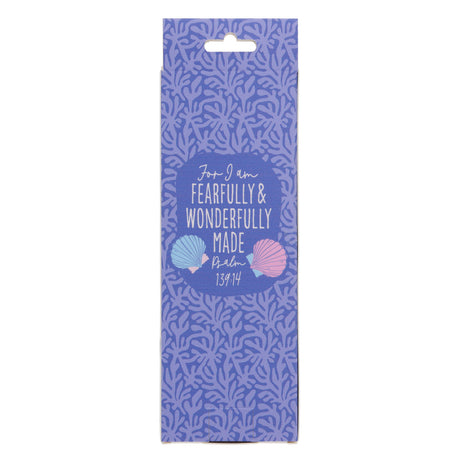 Ocean Five-Piece Pen Set with Blue Ink