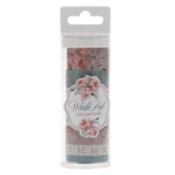 Wees Stil en Weet Afrikaans Eight-Piece Washi Tape Set