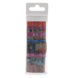 Joyful in Hope Eight-Piece Washi Tape Set
