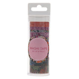 Joyful in Hope Eight-Piece Washi Tape Set
