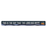 This Is the Day the Lord Has Made Magnetic Strip