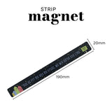 As for Me and My House, We Will Serve the Lord Magnetic Strip