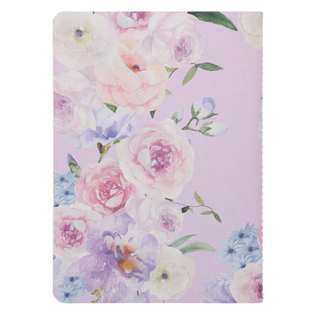 All Things Work Together for Good Notebook