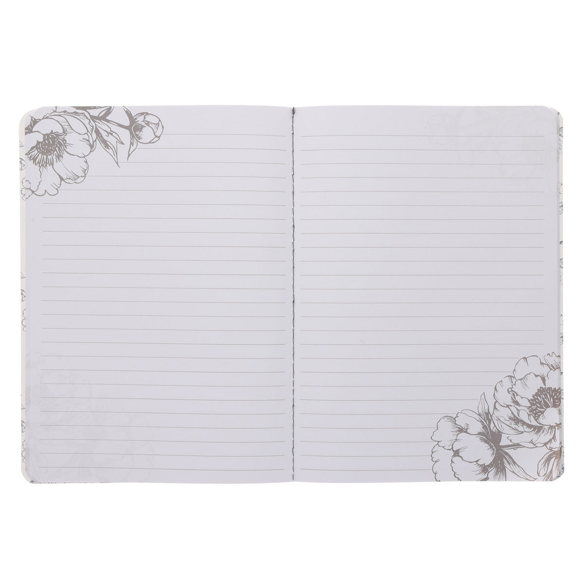 Amazing Grace Notebook