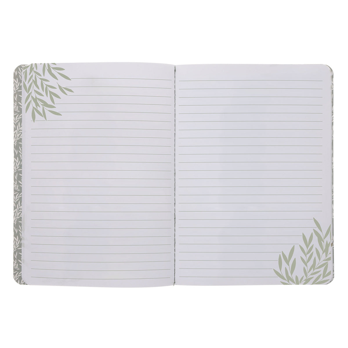 He Has Made Everything Beautiful in Its Time Notebook