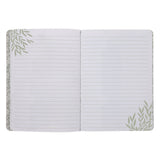 He Has Made Everything Beautiful in Its Time Notebook