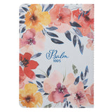His Love Endures Forever Notebook