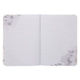 His Love Endures Forever Notebook