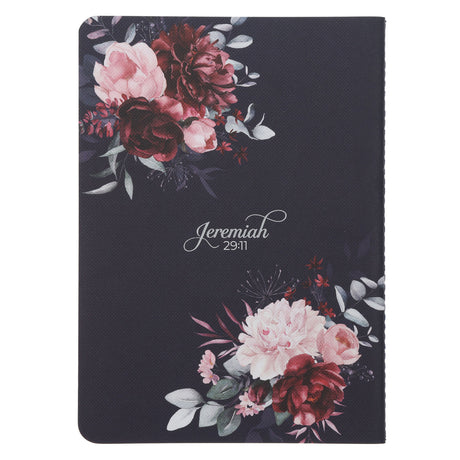 I Know the Plans Notebook
