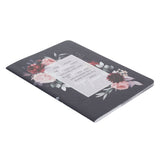 I Know the Plans Notebook