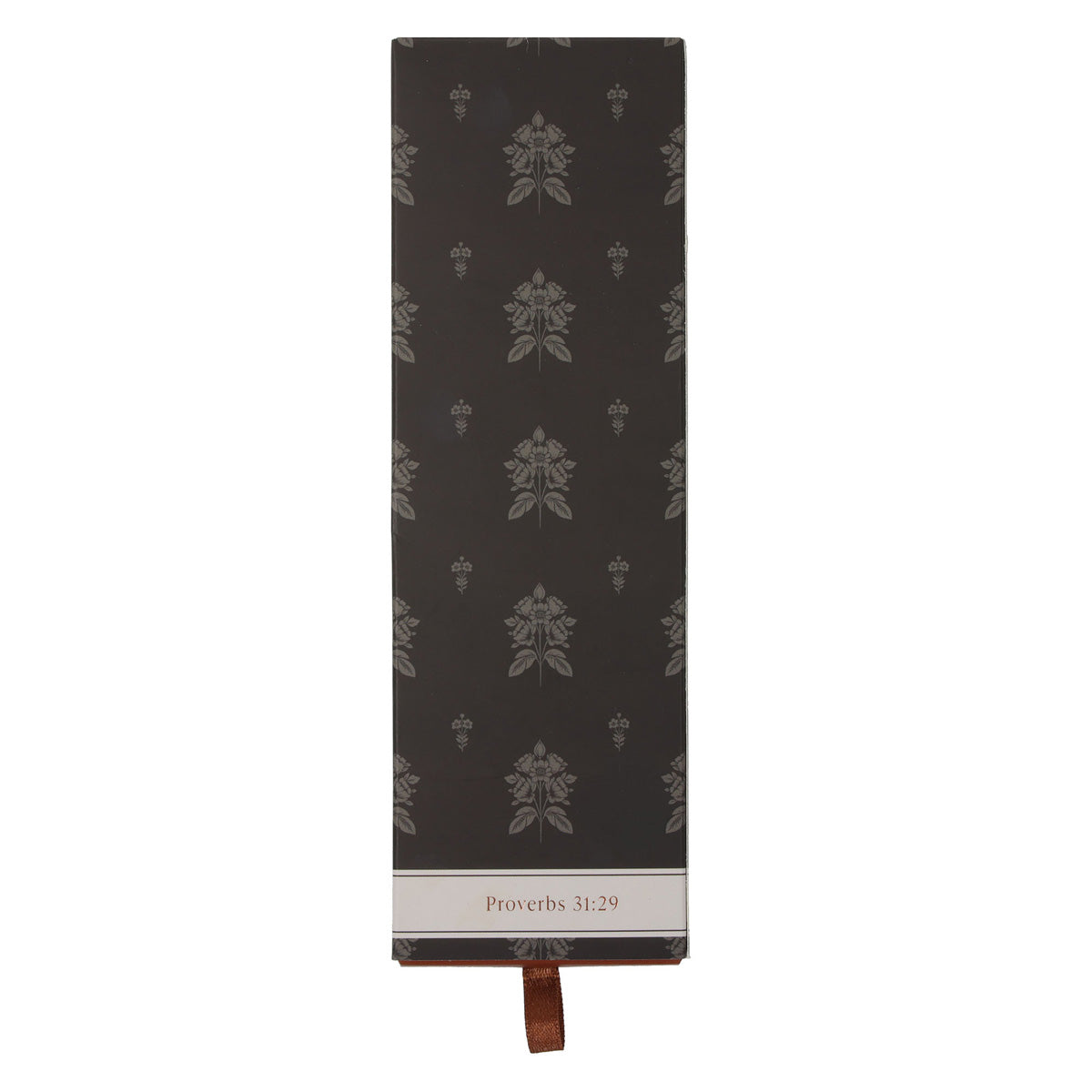 Virtuous Capable and Worthy Pen in Gift Box