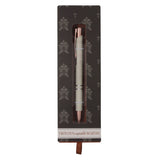 Virtuous Capable and Worthy Pen in Gift Box