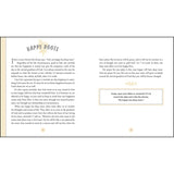 The Year Of Living Happy (Hardcover)