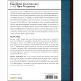 Romans (Zondervan Exegetical Commentary On The New Testament)(Hardcover)